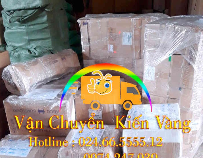 chuyển nhà trọn gói