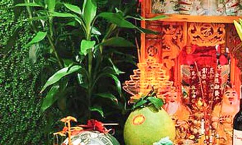 những lưu ý khi chuyển nhà