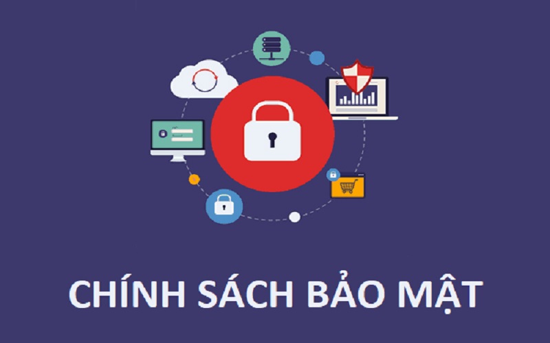 chính sách bảo mật thông tin khách hàng