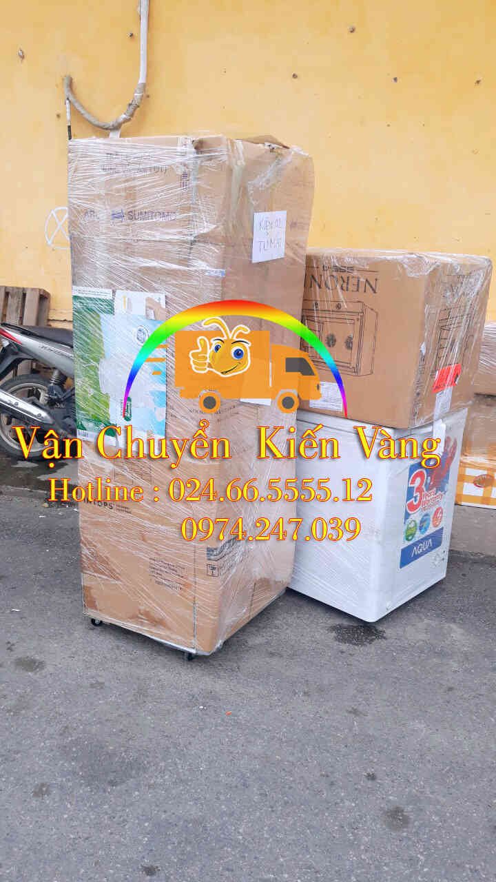 dịch vụ chuyển nhà trọn gói tại hà nội